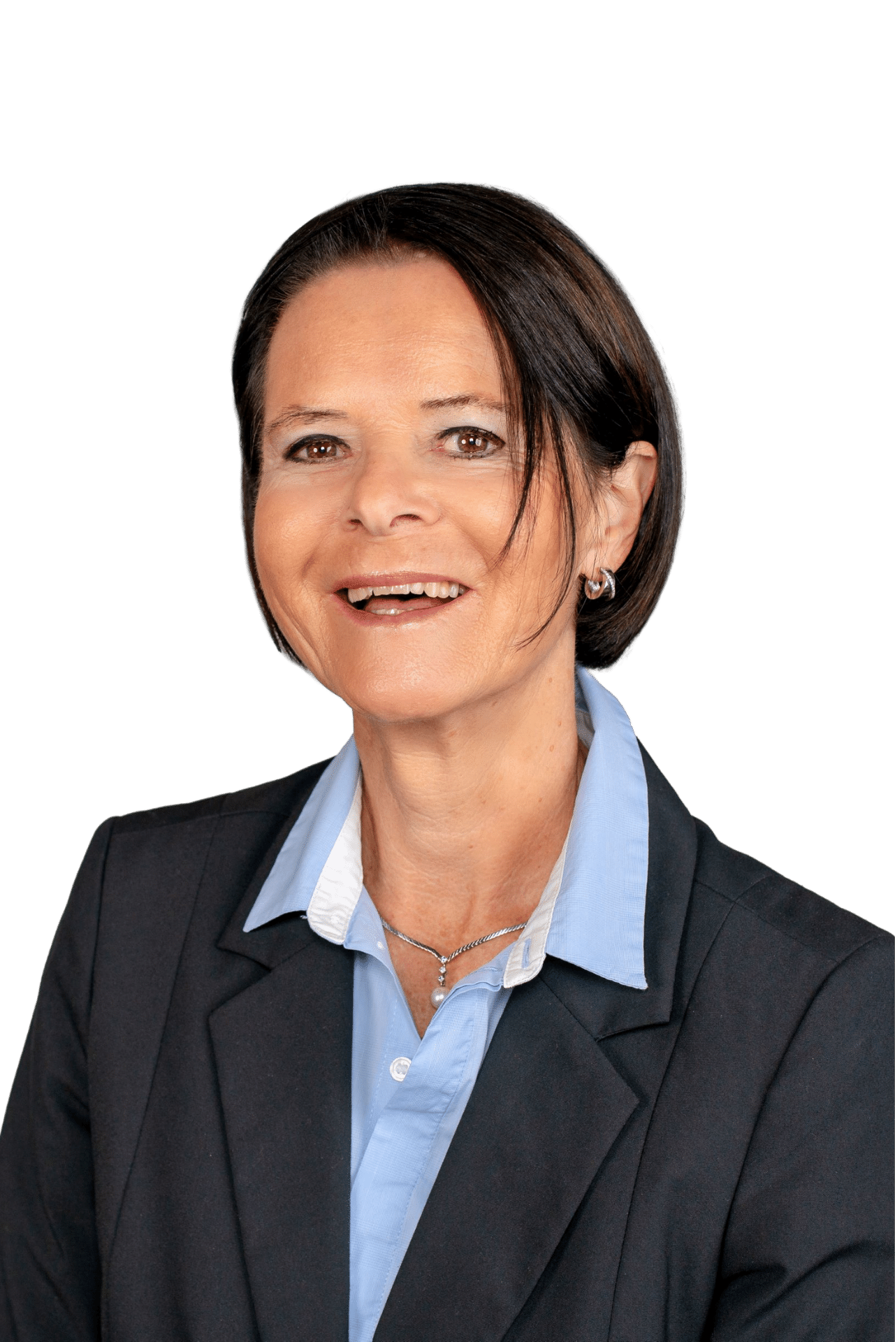 Jeannette Sauber