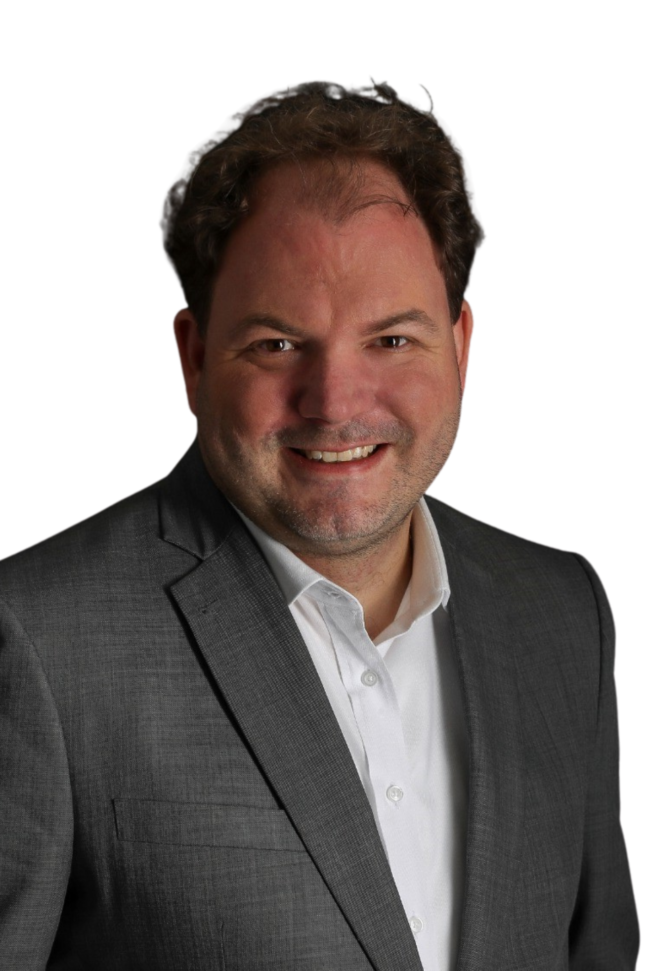 Mike Werder