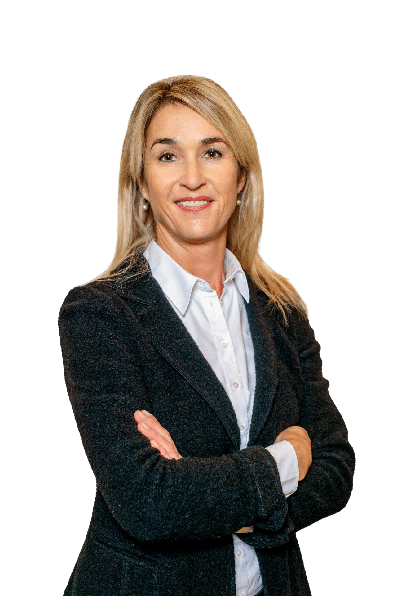 Simone Wiederkehr