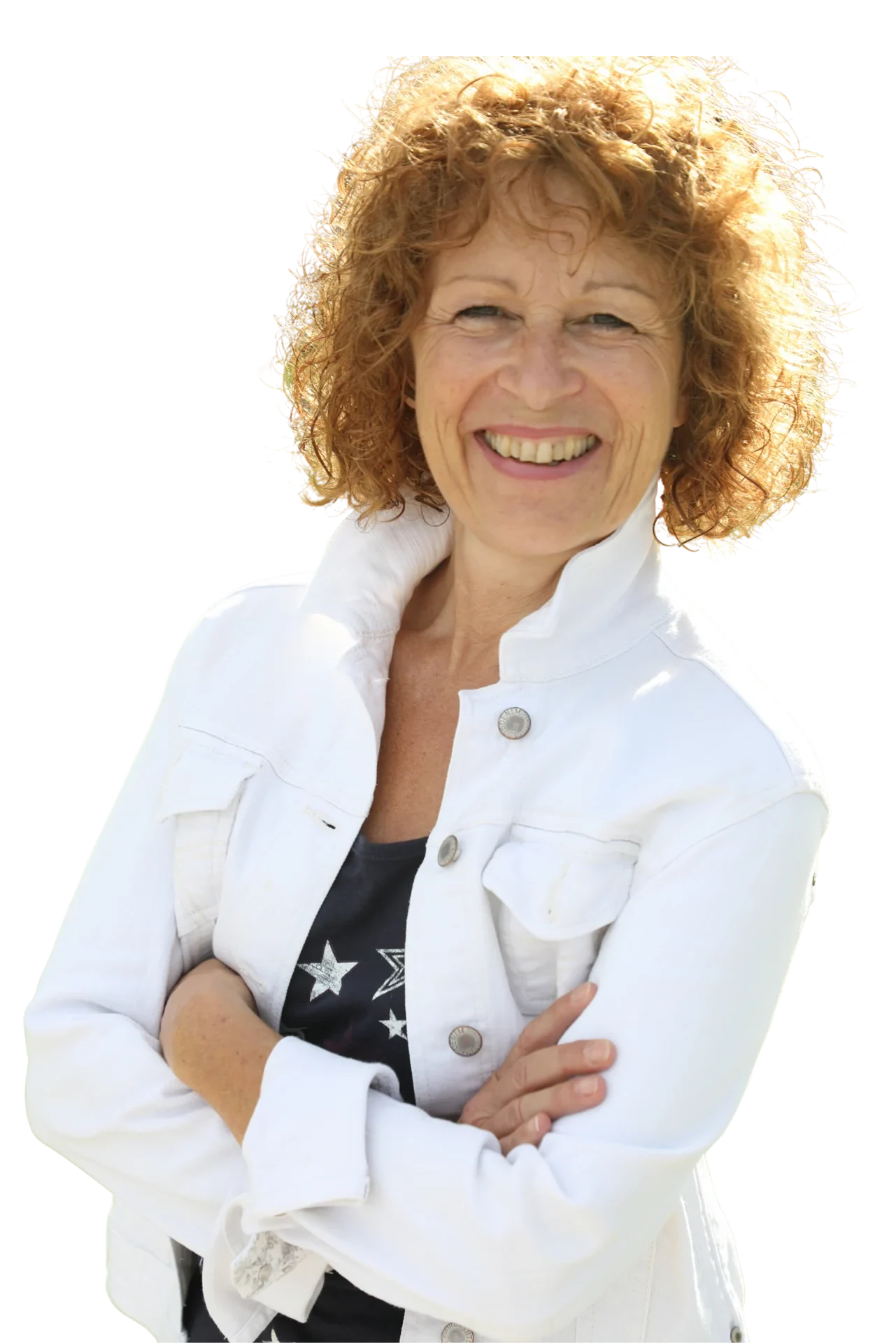 Sonja Hurter