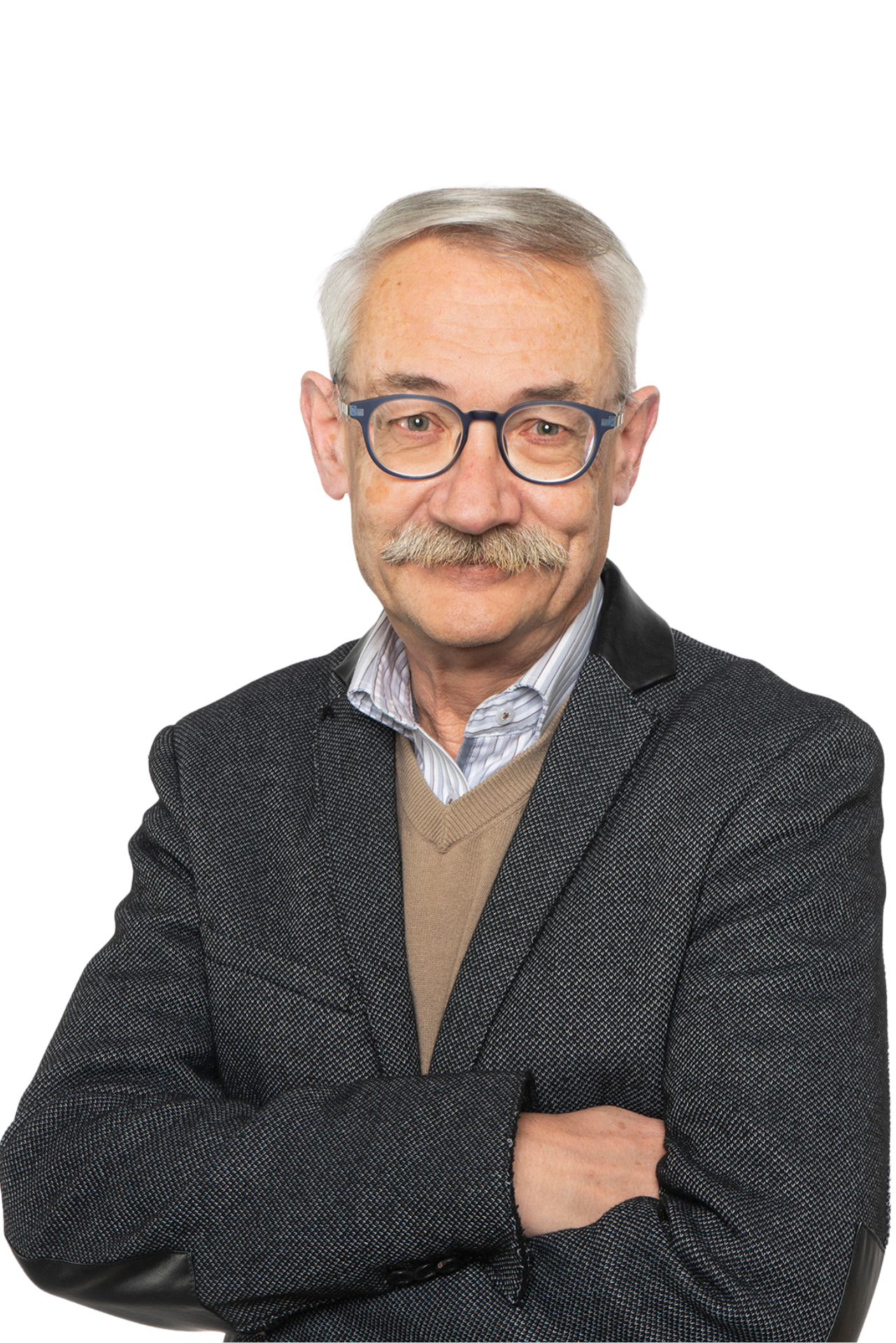 Urs Furrer